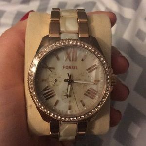Brand new Fossil Watch